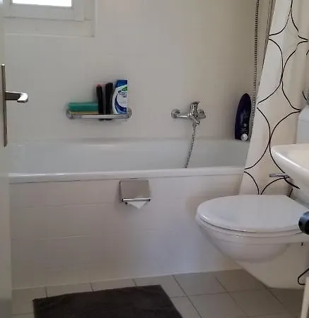 Hsh Weber: 2-bedroom With Office In * Bern