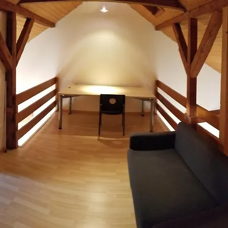 Hsh Weber: 2-bedroom With Office In * Bern